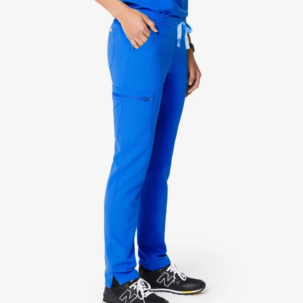 Yola Figs Scrub pant